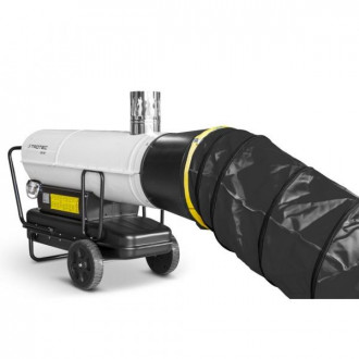 Heizkanone Diesel 50 KW