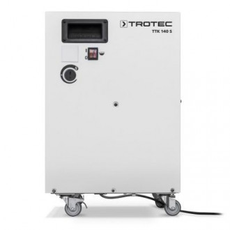 Bautrockner Trotec TTK 140 S