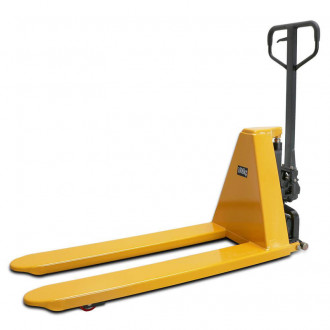 Scherenhubwagen bis 1 t – Hubhöhe max. 80 cm