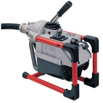 Spirala do czyszczenia rur RIDGID K-60SP do Ø 150 mm