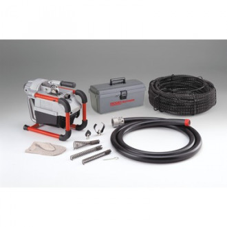 Spirala do czyszczenia rur RIDGID K-60SP do Ø 150 mm