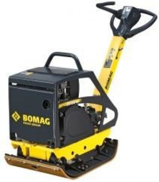BOMAG BPR 25/50 D Leipzig