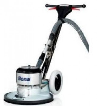 Parkettschleifmaschine 230V München Bona Fertigparkett Germering