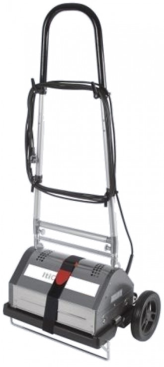 Teppich-Trockenreiniger Multi Clean 350 