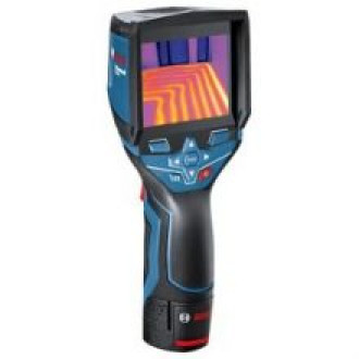 Wärmebildkamera Bosch GTC 400 C 