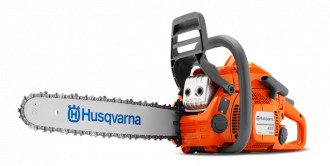 Motorsäge München mieten HUSQVARNA 435 II 50 cm Schwert Germering