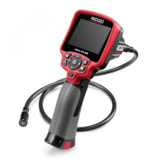 Kamera inspekcyjna RIDGID do 8 m