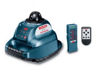 Rotationslaser Bosch 