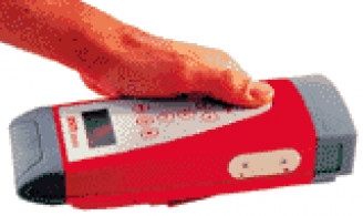 Laser-Entfernungsmesser Leica 