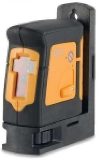 Kreuzlinienlaser Geo-Fennel FL 40 Pocket II HP 
