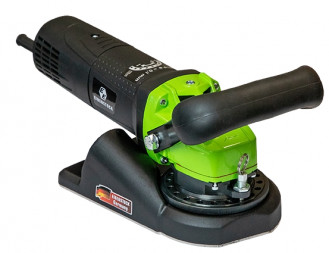 Oberflächenfräse Eibenstock EOF 100.1 zum Entfernen von Wandfarben