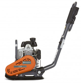 Zagęszczarka 50 kg do wynajęcia Husqvarna LF 50 L