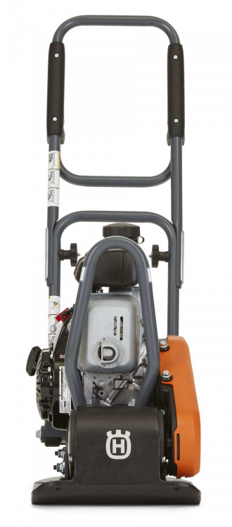 Zagęszczarka 50 kg do wynajęcia Husqvarna LF 50 L