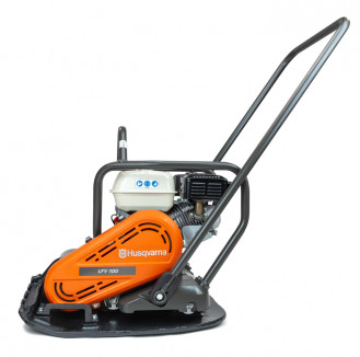 Zagęszczarka 100 kg Husqvarna LFV 100