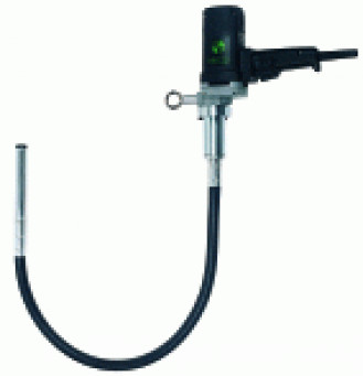 Betonrüttler 230V München 7,5 kg