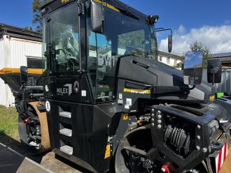 BW 174 AP-5 AM bundesweites Einsatzgebiet Hamburg