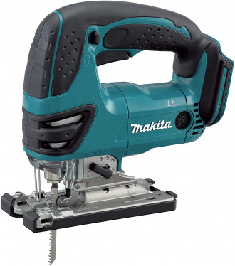 Wyrzynarka AKKU Makita DJV180Z