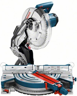 Kappsäge BOSCH GCM12 