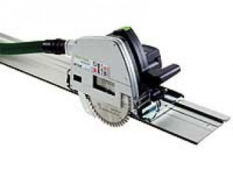 Handkreissäge 230 V FESTO TS 55 