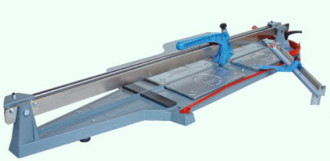 Fliesenschneider 93 cm – Trockenschnitt