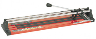Fliesenschneider 30 cm – Trockenschnitt
