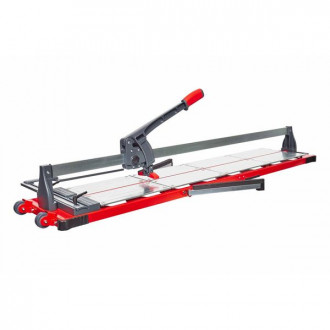 Fliesenschneider 120 cm Trockenschnitt