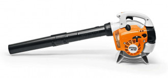 Wynajem dmuchawy do liści Monachium Stihl BG 86 D 
