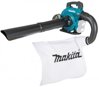 Dmuchawa do liści MAKITA DUB363 AKKU 