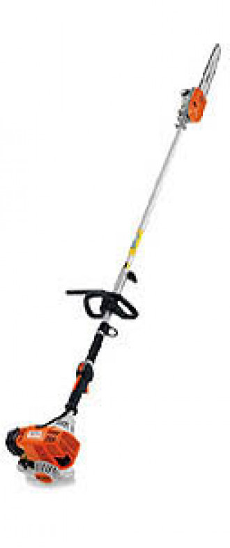 Pilarka spalinowa Stihl wynajem Monachium