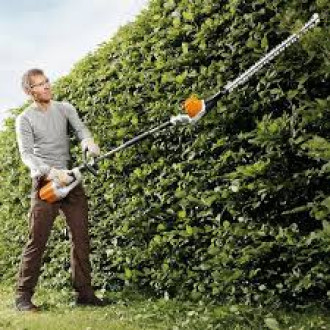 Heckenschere STIHL HLA 66 Akku