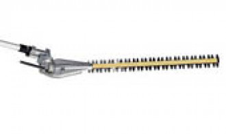 Heckenschere Stihl mit langem Stiel – 2-Takt-Motor