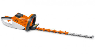 Heckenschere AKKU München mieten STIHL HSA 86 