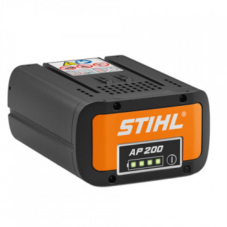 Heckenschere AKKU München mieten STIHL HSA 86