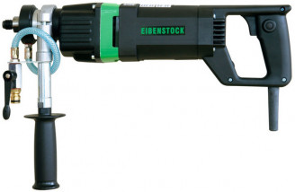 Kernbohrmaschine EIBENSTOCK EHD 1801 