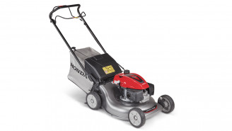 Rasenmäher München mieten Benzin HONDA 53 cm München