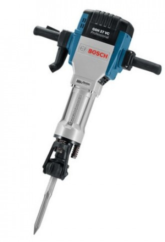 Abbruchhammer 29 kg BOSCH GSH 27 VC Dachau
