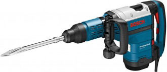 Meißelhammer 8 kg BOSCH GSH 7VC