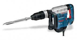 Meißelhammer 6 kg Bosch GSH 5CE