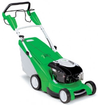 Vertikutierer Benzin Viking LB540