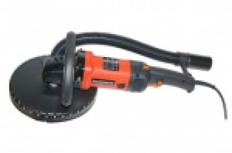 Wandschleifer 230V 