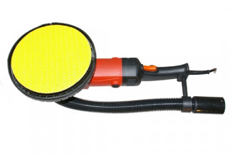 Wandschleifer 230V