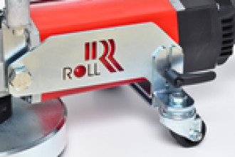 Szlifierka do podłóg Ø 180 mm Szlifierka renowacyjna