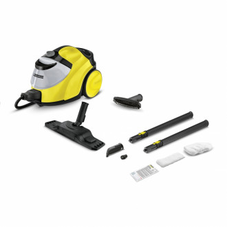 Dampfreiniger Kärcher SC 5