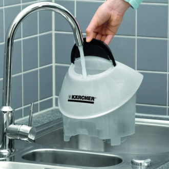Dampfreiniger Kärcher SC 5