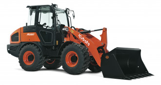 Kubota R082 