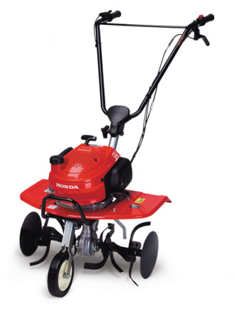 Motorówka Honda F 220 