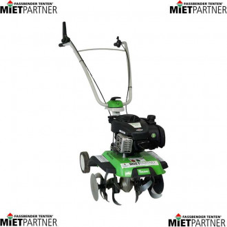 Motorhacke / Gartenhacke / Viking VH445 