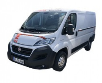 Kastenwagen Fiat DUCATO L1H1 