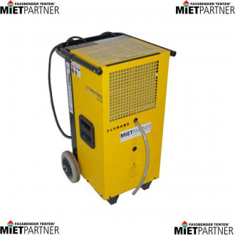 Bautrockner mittel / Trotec TTK 400 Euskirchen