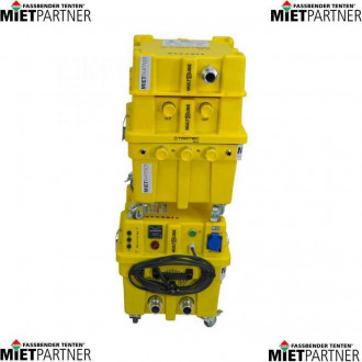 Osuszacz izolacyjny Trotec Multi Qube 